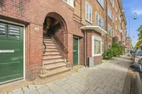 Baarsjesweg 178 3, Amsterdam