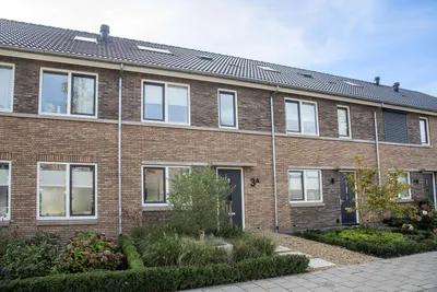 Veldovenstraat 3 A, 7461VD, Rijssen, Overijssel