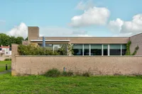Bosfazant 143, Eindhoven