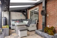 Roompot 31, Hansweert