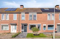 Roompot 31, Hansweert