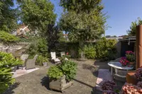 Tulpenlaan 13, Bennebroek