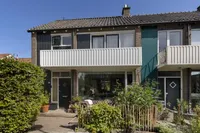 Tulpenlaan 13, Bennebroek
