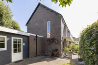 Tulpenlaan 13, Bennebroek