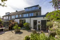 Tulpenlaan 13, Bennebroek