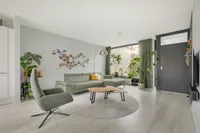 Kempen 87, Haarlem