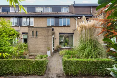 Kempen 87, 2036EK, Haarlem, Noord-Holland