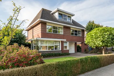 Coendersberglaan 61, 5709MA, Helmond, Noord-Brabant
