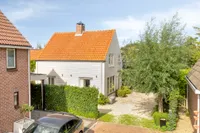 Oude Vlissingseweg 34, Middelburg