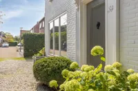 Oude Vlissingseweg 34, Middelburg