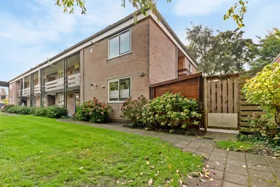 Zwet 8 A, 1862JE, Bergen (nh), Noord-Holland