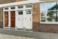 Rembrandtlaan 46 A, Schiedam