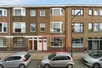 Rembrandtlaan 46 A, Schiedam