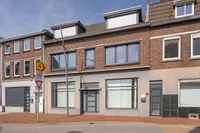 St.Pieterstraat 74, Kerkrade