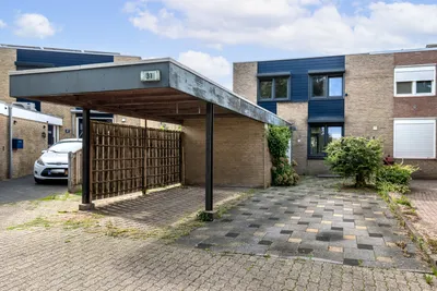 De Maar 31, 6372SC, Landgraaf, Limburg