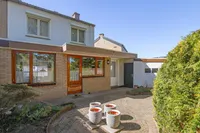 Beatrixstraat 26, Bocholtz