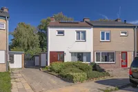 Beatrixstraat 26, Bocholtz