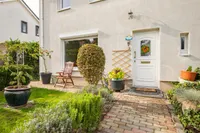 Nieuwenhofstraat 17, Hoensbroek