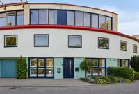 Gangboord 86, Amersfoort