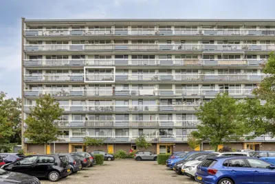 Ganzenstraat 34, 3815JE, Amersfoort, Utrecht