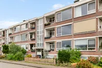 Jan van Riebeeckstraat 148, Culemborg