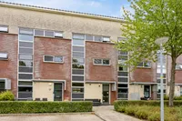 Professor Pigracht 13, Almere