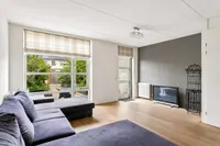 Professor Pigracht 13, Almere
