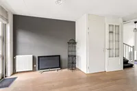 Professor Pigracht 13, Almere