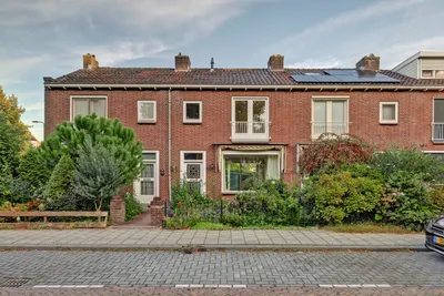 van Baerlestraat 49, 2802GL, Gouda, Zuid-Holland