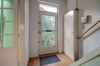 van Baerlestraat 49, Gouda