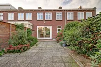 van Baerlestraat 49, Gouda