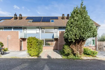 Daverveld 4, 4614EJ, Bergen Op Zoom, Noord-Brabant