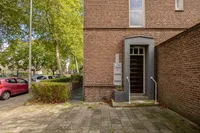 Paul Krugerstraat 103, Nijmegen