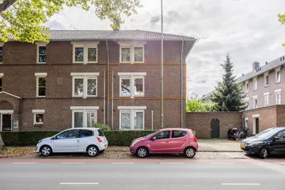 Paul Krugerstraat 103, 6543MS, Nijmegen, Gelderland