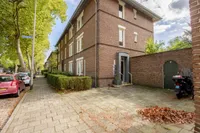 Paul Krugerstraat 103, Nijmegen