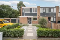 Ripperdastraat 14, Vlaardingen