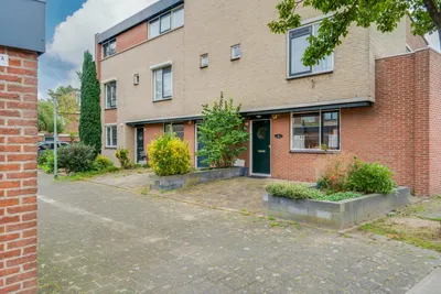 Eleonorastraat 127, 3135PA, Vlaardingen, Zuid-Holland