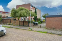 Eleonorastraat 127, Vlaardingen