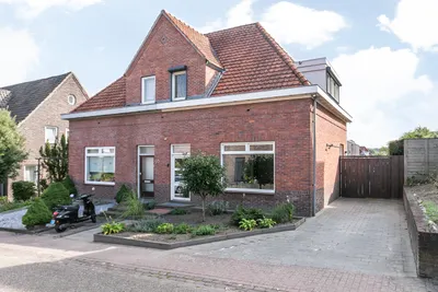 Schutterstraat 48, 6443VV, Brunssum, Limburg