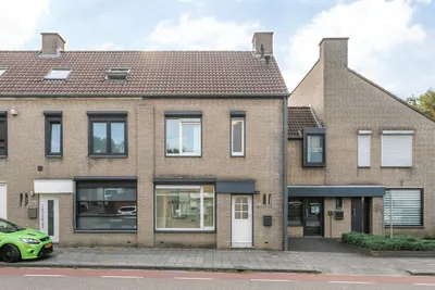 Kouvenderstraat 156 B, 6431HH, Hoensbroek, Limburg