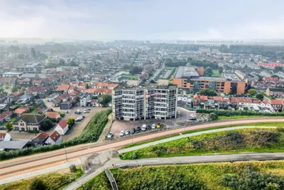 Promenade 3 009, 4511RB, Breskens, Zeeland