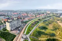 Promenade 3 009, Breskens