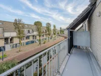 Floris Burgwal 102, Capelle Aan Den Ijssel