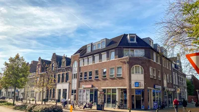 Parkstraat 49, 5911EM, Venlo, Limburg