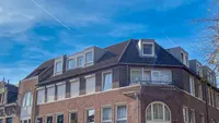 Parkstraat 49, Venlo