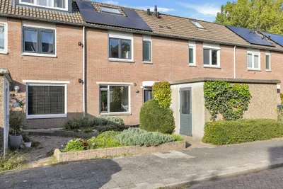 Himalaya 84, 3524XG, Utrecht, Utrecht