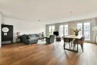 Vossiusstraat 53G, Amsterdam