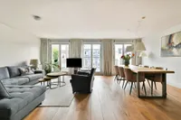Vossiusstraat 53G, Amsterdam