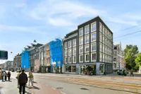 Vossiusstraat 53G, Amsterdam