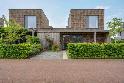 Witrik 3, 9613DK, Meerstad, Groningen